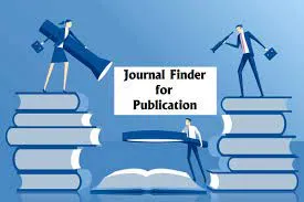 ژورنال فایندرها (Journal finder)