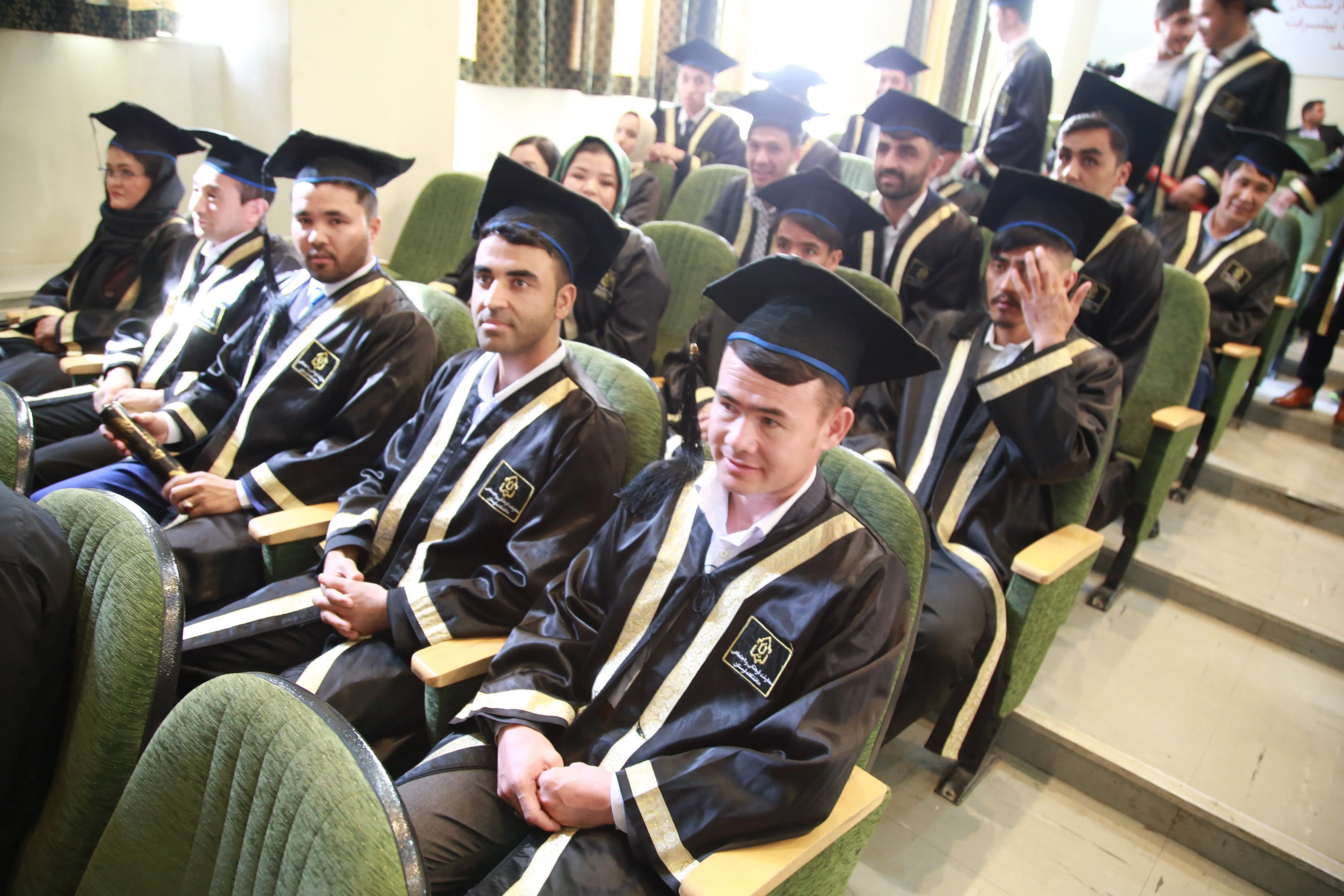 دانشگاه‌های برگزیده کشور در جذب دانشجویان بین‌الملل معرفی شدند/ دانشگاه سرآمد؛ علوم پزشکی تهران