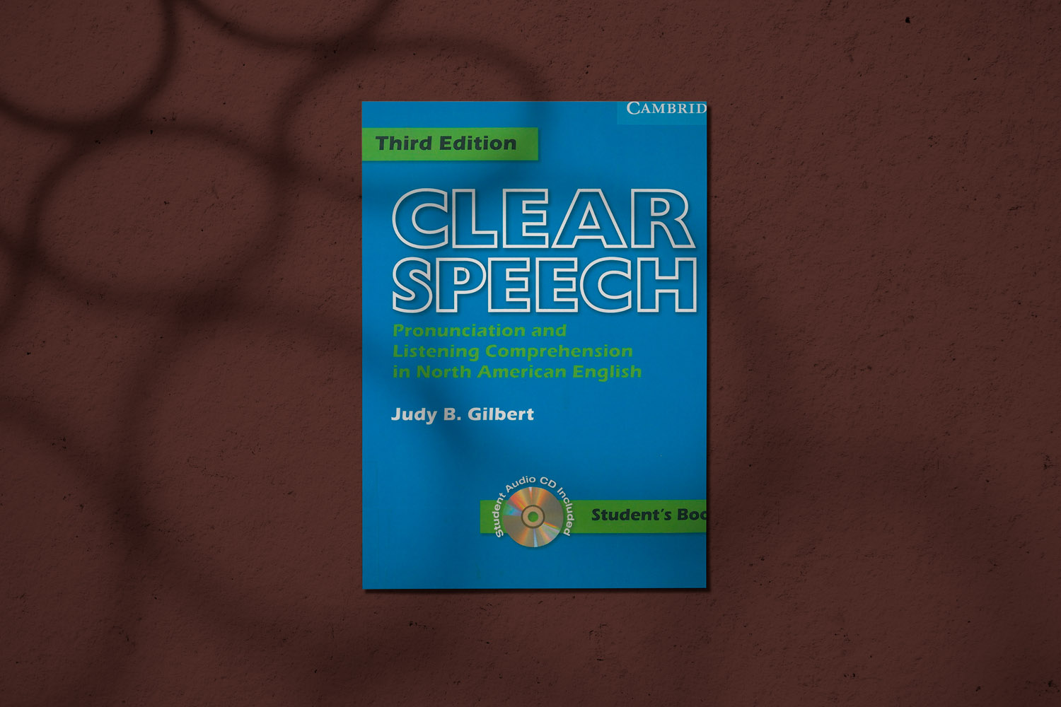 Clear Speech: Pronunciation and Listening Comprehension