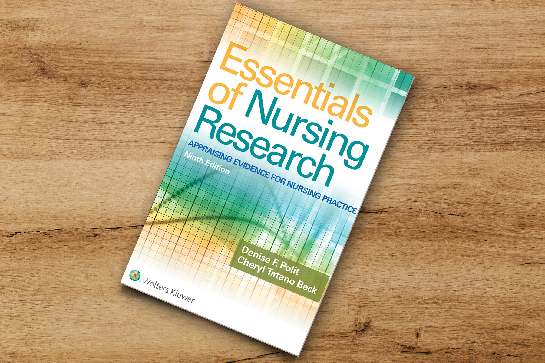 دانلود کتاب Essentials of Nursing Research