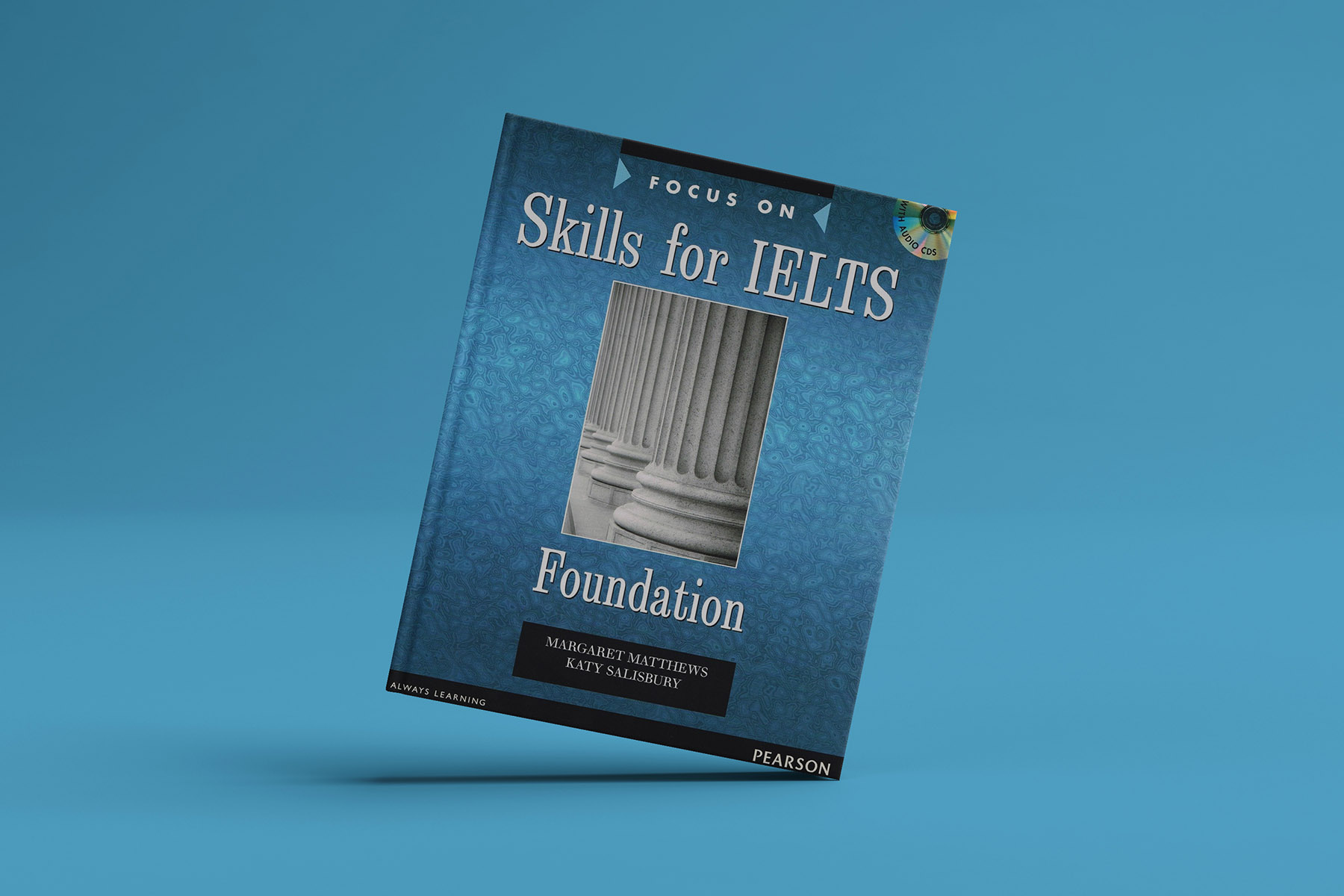 Focus on Skills for IELTS Foundation