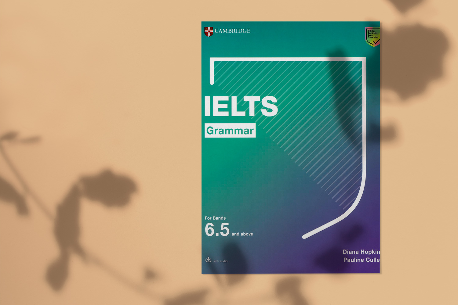 IELTS Grammar - For Bands 6.5 and above
