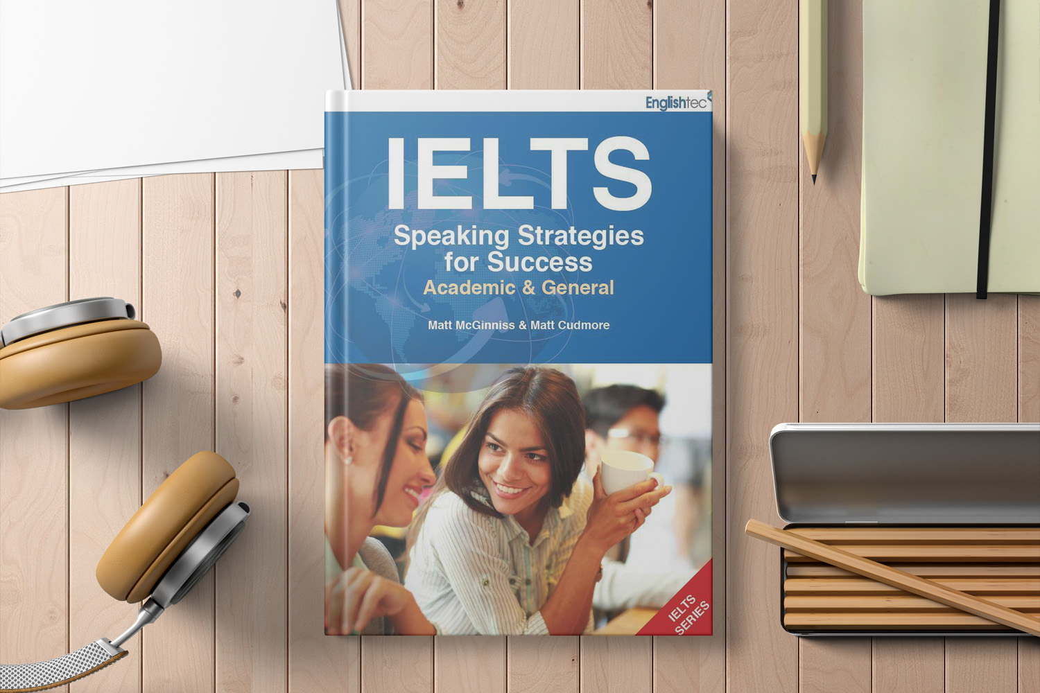 IELTS Speaking Strategies for Success