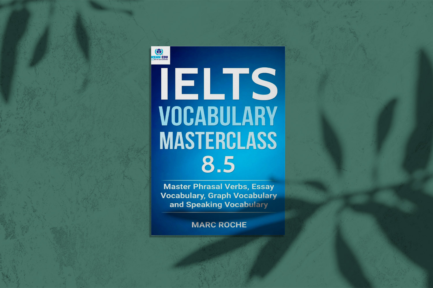 کتاب اول IELTS Vocabulary Masterclass