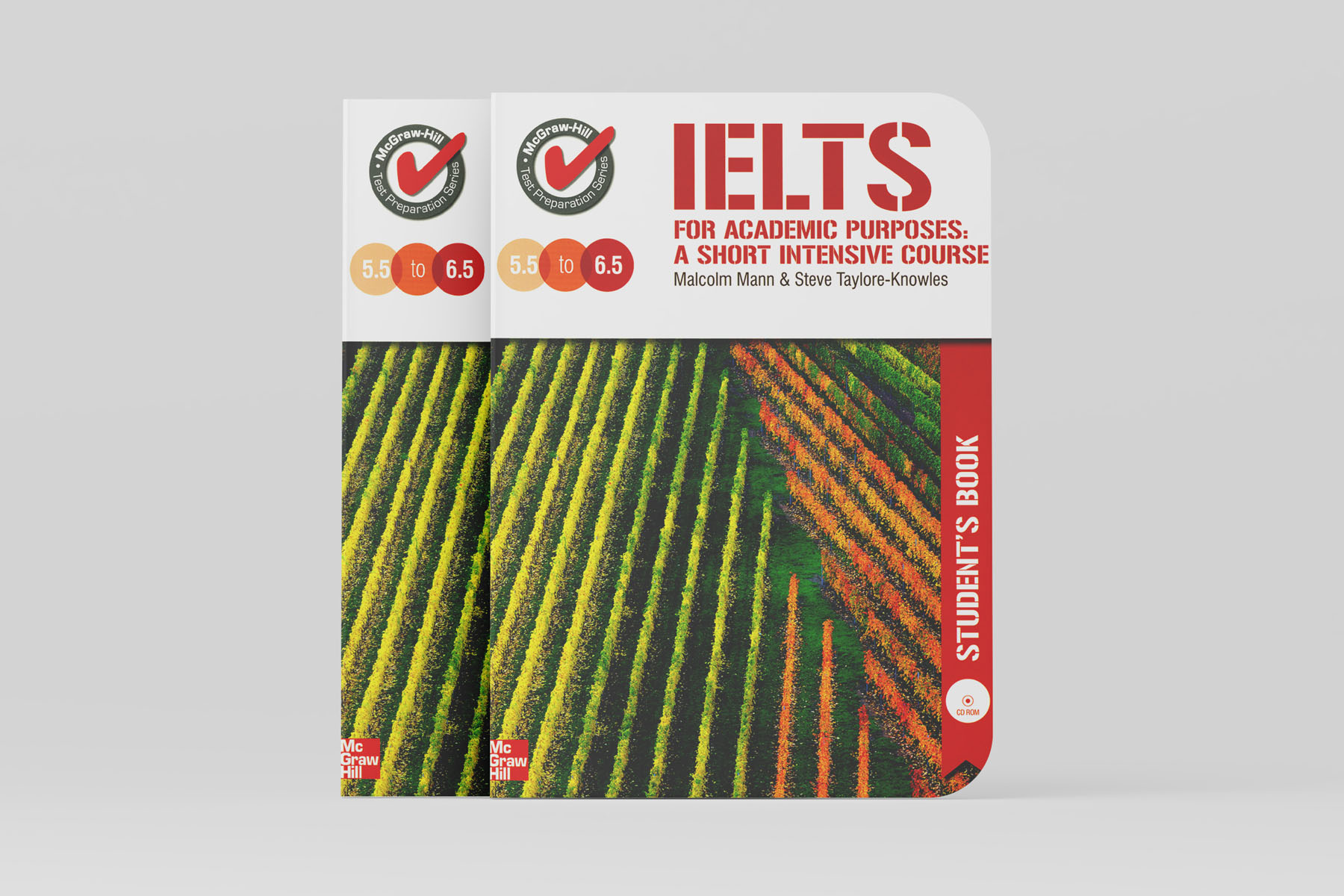 IELTS for Academic Purposes: a short intensive course